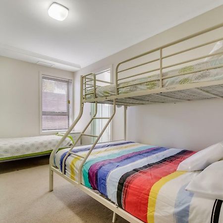 The Point Villa Lakes Entrance Luaran gambar