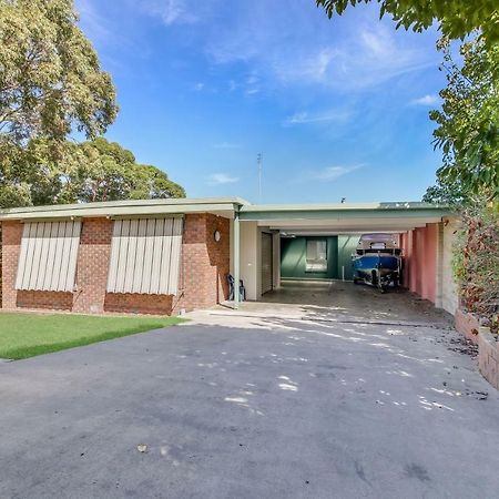 The Point Villa Lakes Entrance Luaran gambar