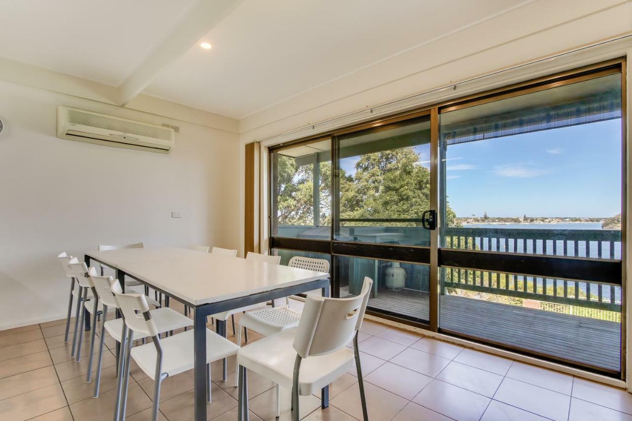 The Point Villa Lakes Entrance Luaran gambar