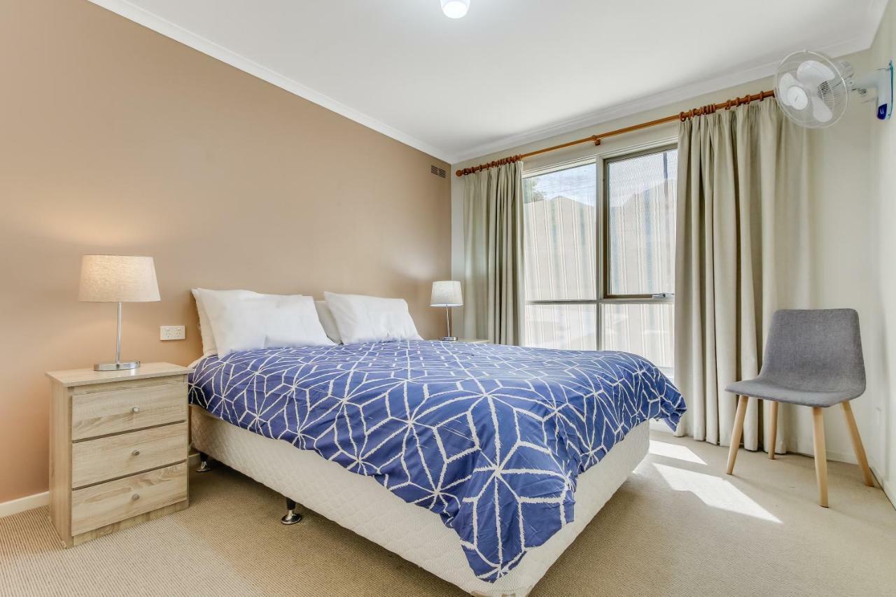 The Point Villa Lakes Entrance Luaran gambar