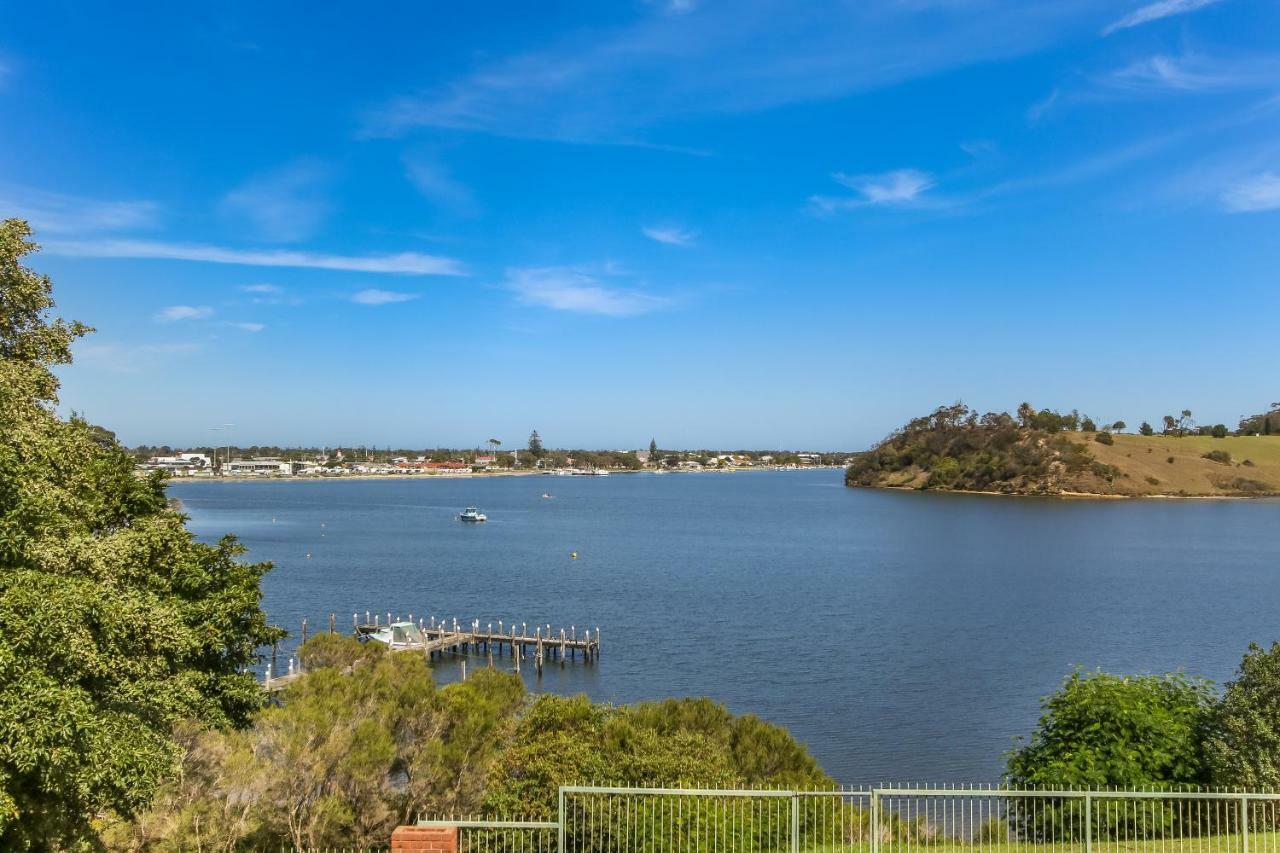 The Point Villa Lakes Entrance Luaran gambar