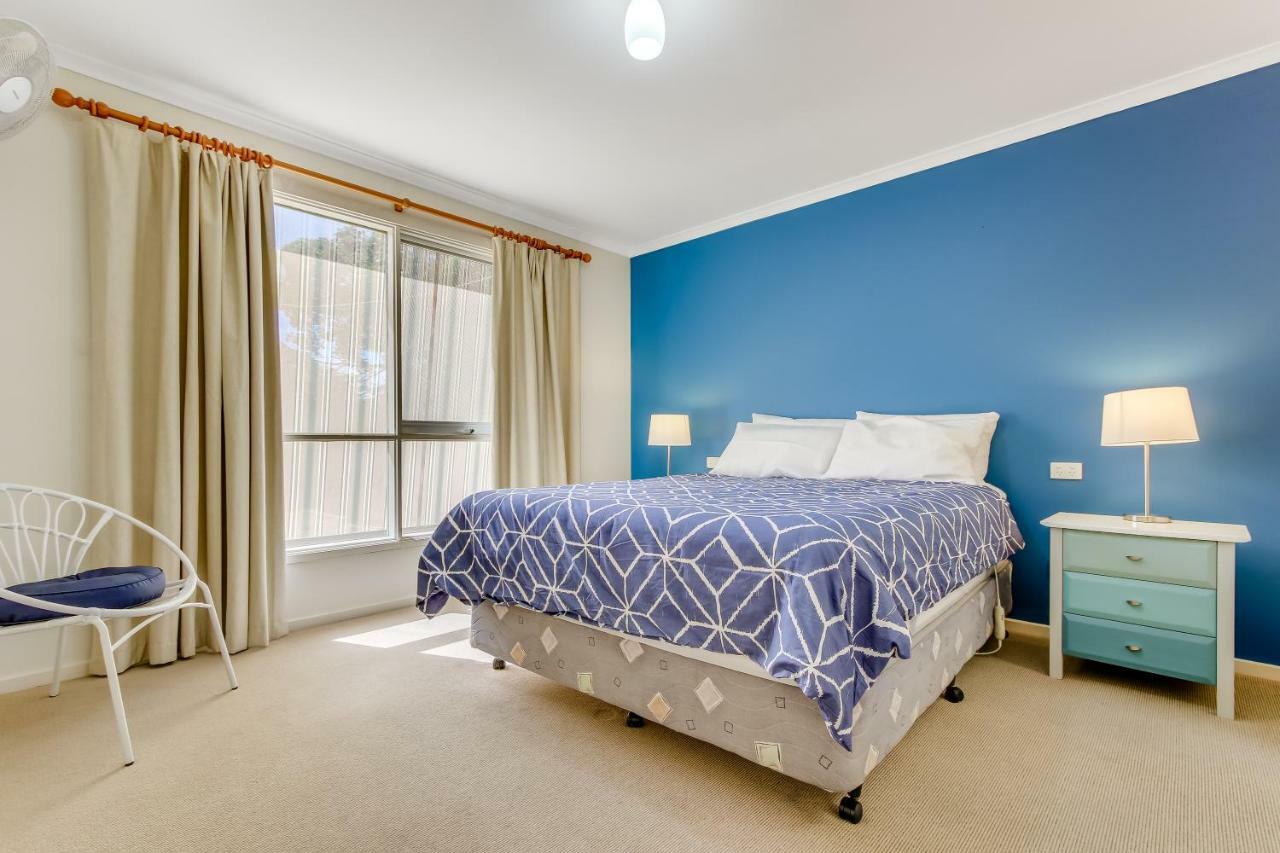 The Point Villa Lakes Entrance Luaran gambar