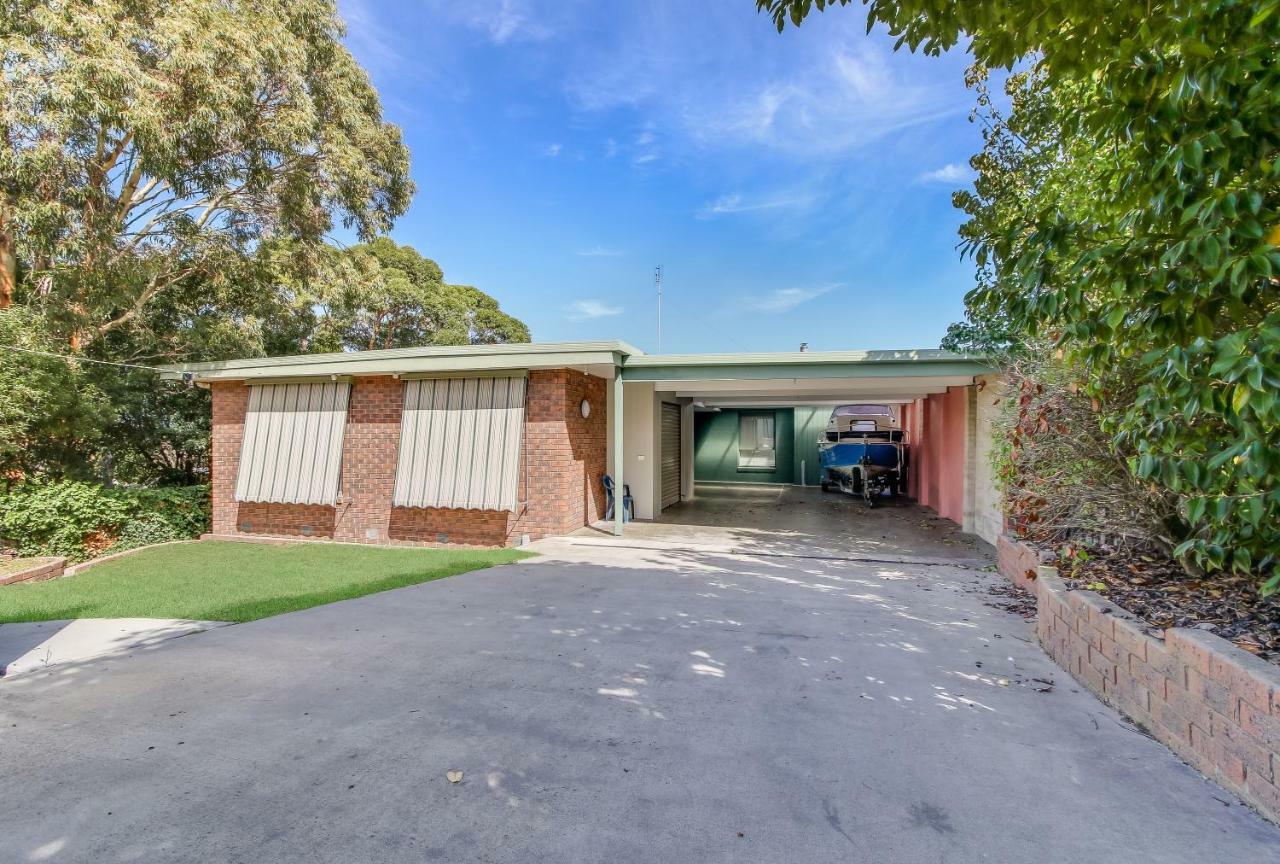 The Point Villa Lakes Entrance Luaran gambar