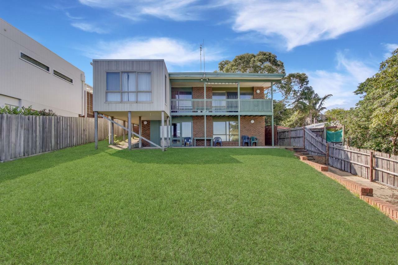The Point Villa Lakes Entrance Luaran gambar