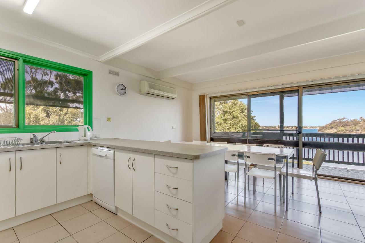 The Point Villa Lakes Entrance Luaran gambar