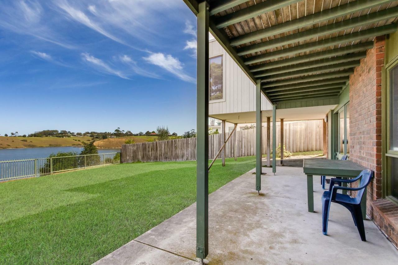 The Point Villa Lakes Entrance Luaran gambar